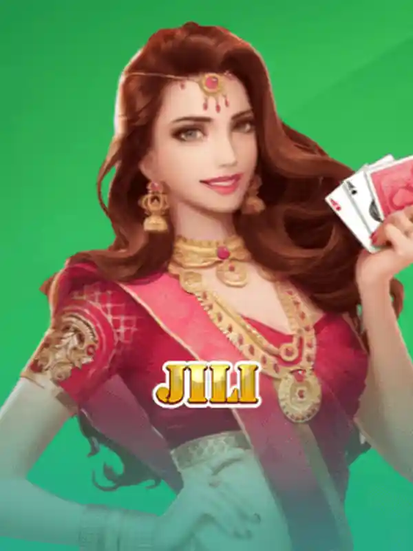 JILI তাস অনলাইন ক্যাসিনো গেম tk11
