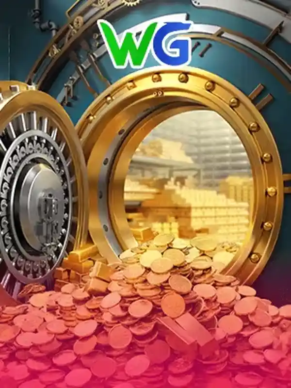 tk11 ভল্ট ক্যাসিনো গেম